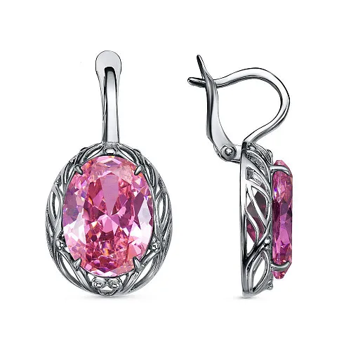 34816080-2 СЕРЬГИ