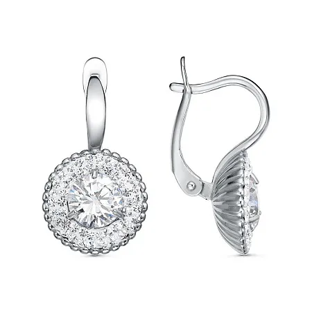 33816870Д СЕРЬГИ