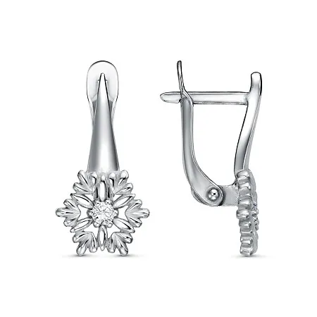 33817766Д СЕРЬГИ