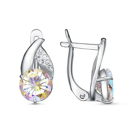 34816414ПлМс СЕРЬГИ