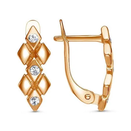 34615045ч СЕРЬГИ