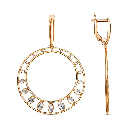 33015261-5 СЕРЬГИ