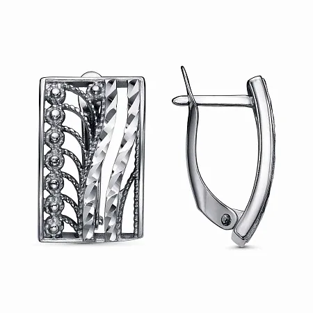 34016112-5 СЕРЬГИ