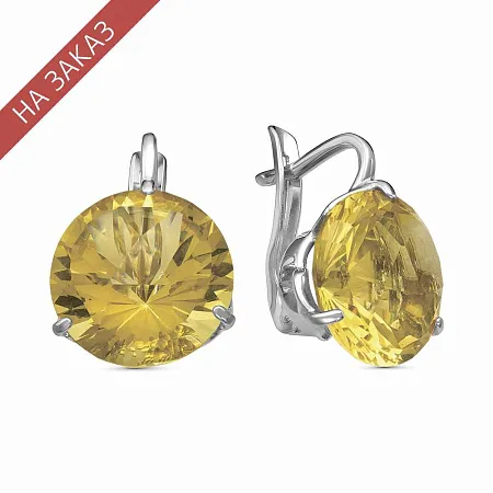 3361637Д17 СЕРЬГИ