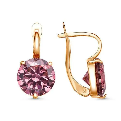 3488371-27 СЕРЬГИ