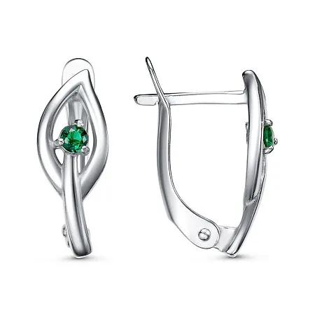 34816486Пл7 СЕРЬГИ