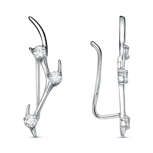 33817476Д СЕРЬГИ