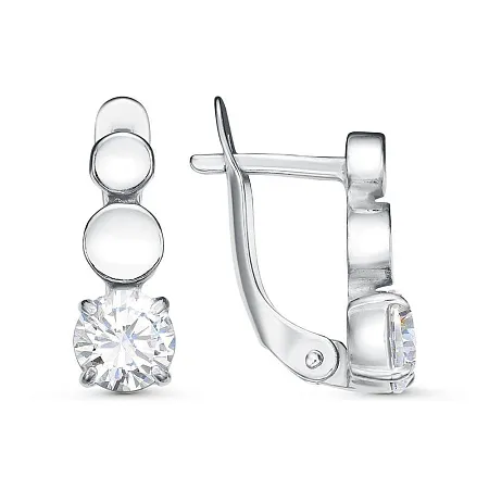 34816874Плф СЕРЬГИ