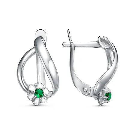 34816946Пл7 СЕРЬГИ