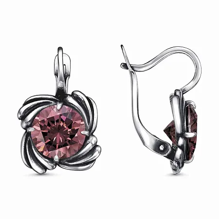 33816110-16 СЕРЬГИ