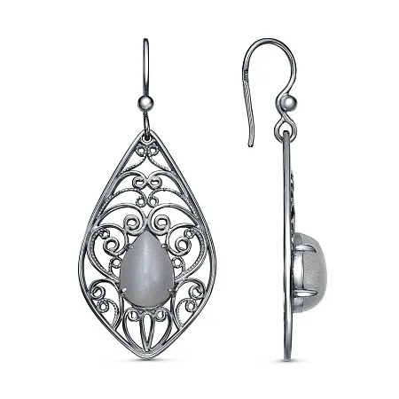 34316580С СЕРЬГИ