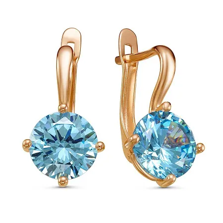 3382716Ак СЕРЬГИ