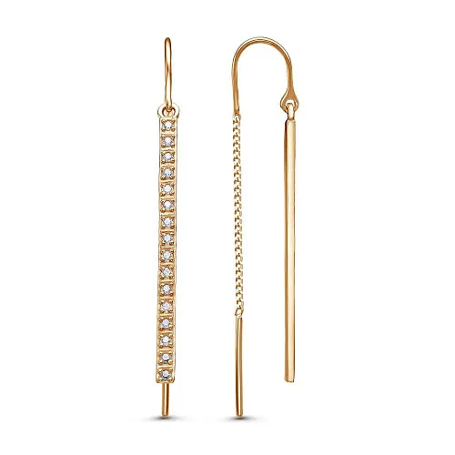 33812789 СЕРЬГИ