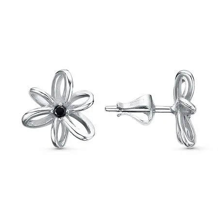 33814302Пл1 СЕРЬГИ