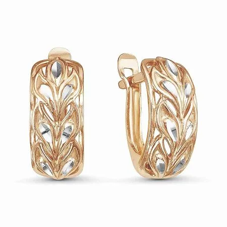 3309189-5 СЕРЬГИ