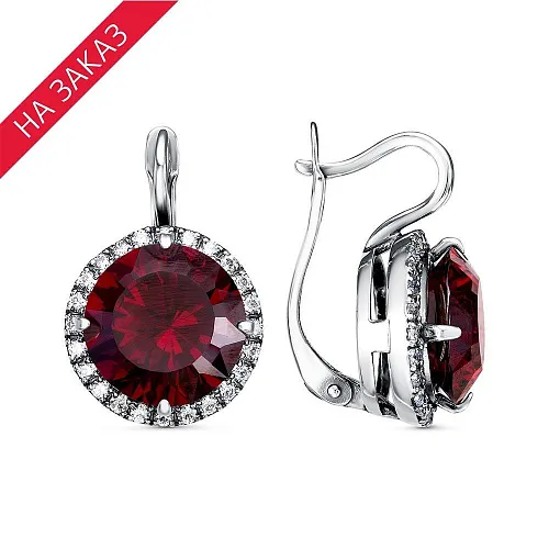 3382348Гр СЕРЬГИ