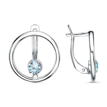 33812894Д3 СЕРЬГИ