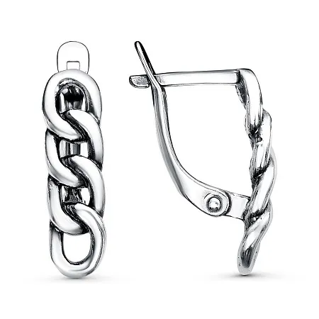 34014460 СЕРЬГИ