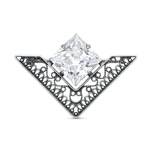 14816862ф БРОШЬ