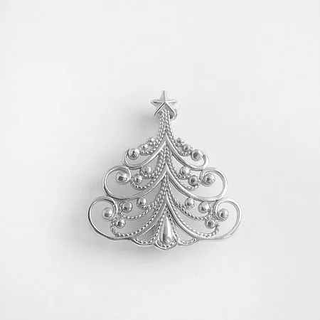 13017498Д БРОШЬ