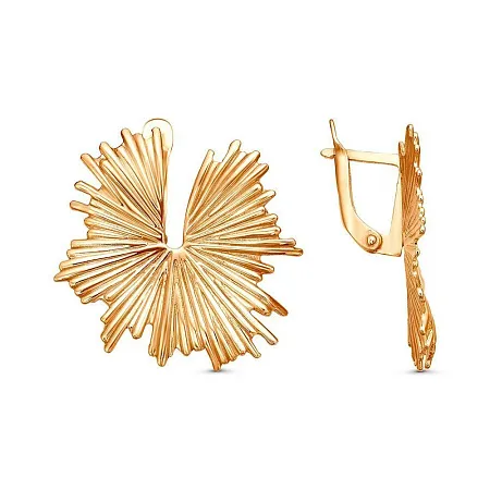 34016659 СЕРЬГИ