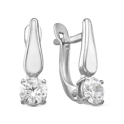 3489550сБф СЕРЬГИ