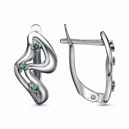 34816376-7 СЕРЬГИ