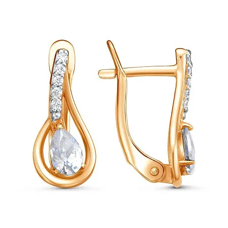 33816241Д СЕРЬГИ