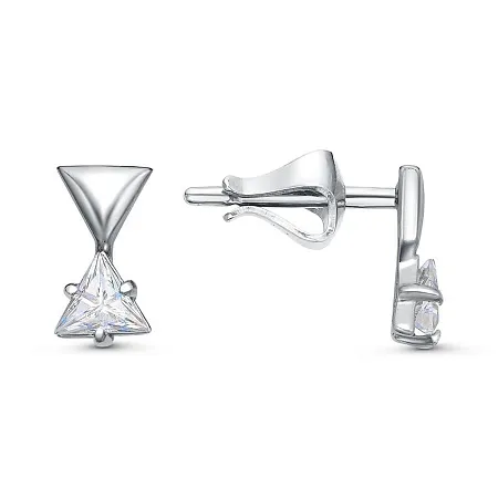 33817590Д СЕРЬГИ