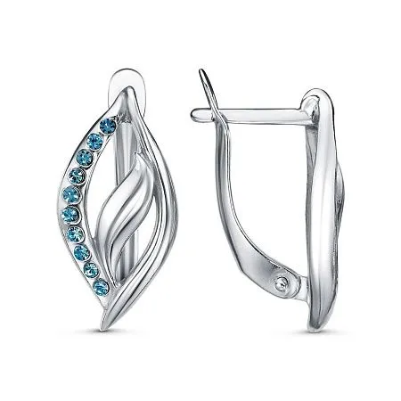 34616490ПлАк СЕРЬГИ