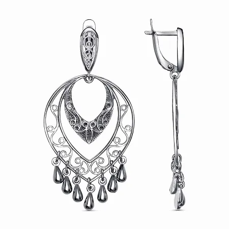 34015598 СЕРЬГИ