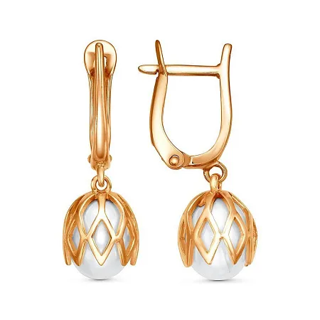 33617551 СЕРЬГИ