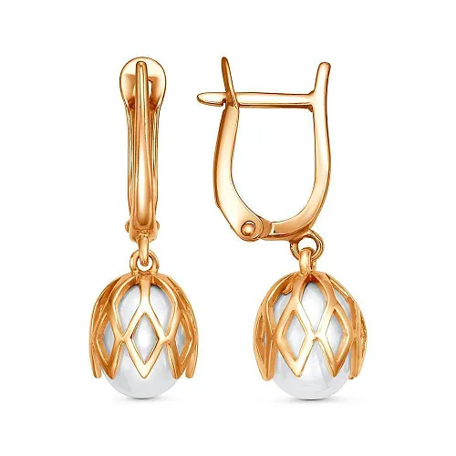 33617551 СЕРЬГИ