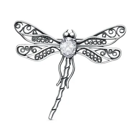 14816650ф БРОШЬ