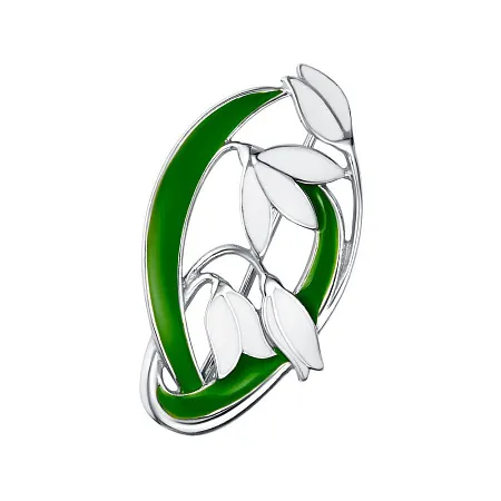 14016548Пл БРОШЬ