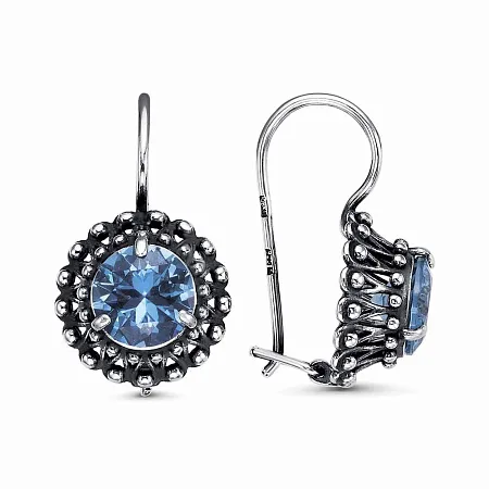 33810952-14 СЕРЬГИ