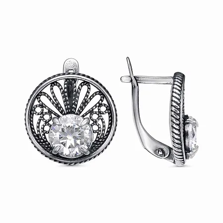 34816364ф СЕРЬГИ