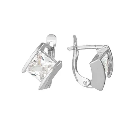 3386064б СЕРЬГИ