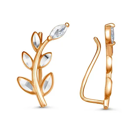 33816615-5 СЕРЬГИ