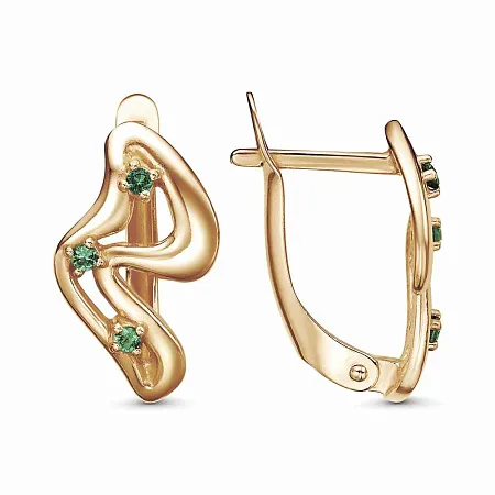 34816377-7 СЕРЬГИ