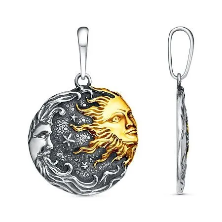 54017420-1 ПОДВЕСКА