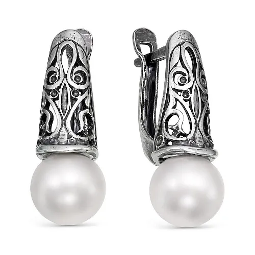 3368916 СЕРЬГИ