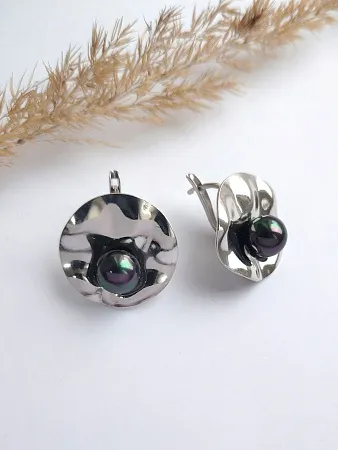 34616044ПлМт СЕРЬГИ