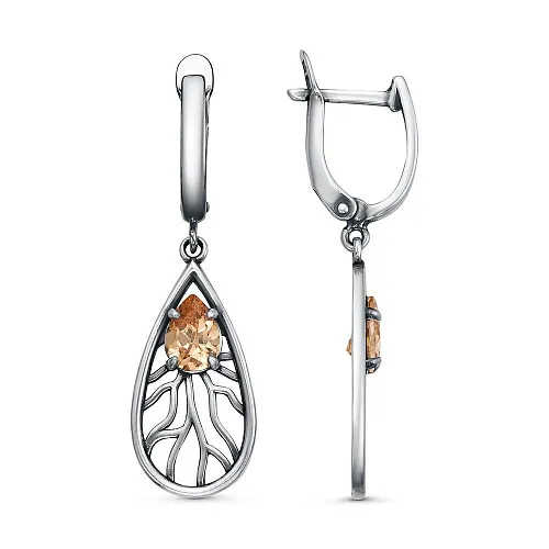 34817630-5 СЕРЬГИ