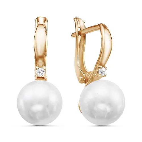 33610909 СЕРЬГИ