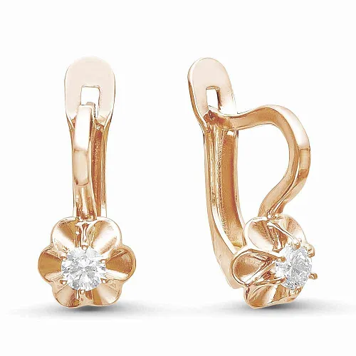 3488501ф СЕРЬГИ