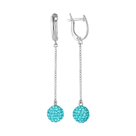 3466720Ак СЕРЬГИ