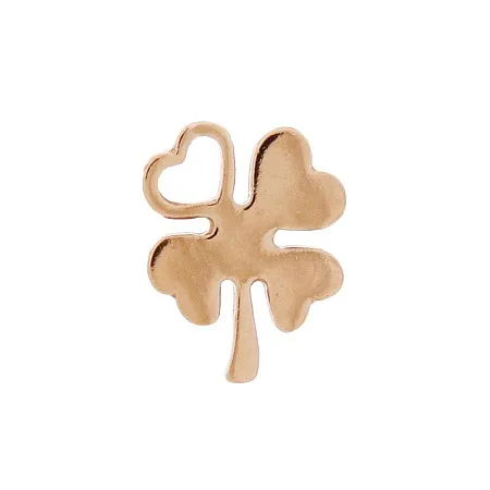 5409865 ПОДВЕСКА клевер