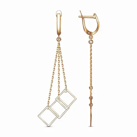 33016471 СЕРЬГИ