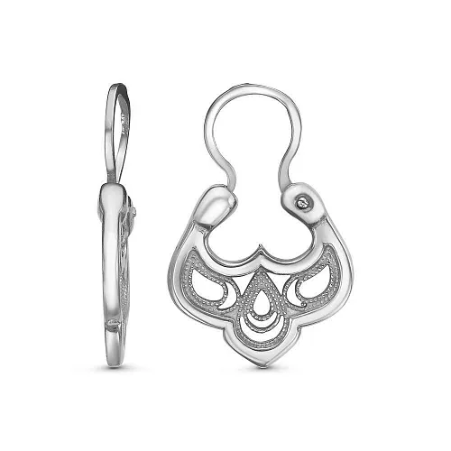 3301155 СЕРЬГИ